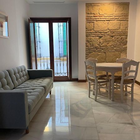 Ferienwohnung La Casa De La Escalera Córdoba Exterior foto