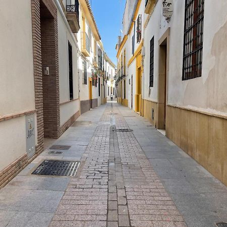 Ferienwohnung La Casa De La Escalera Córdoba Exterior foto