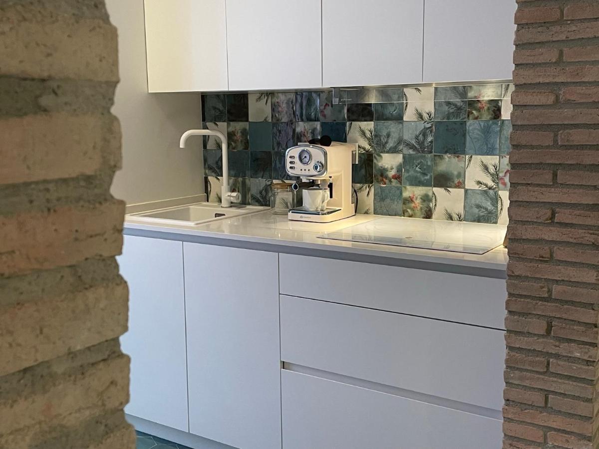 Ferienwohnung La Casa De La Escalera Córdoba Exterior foto