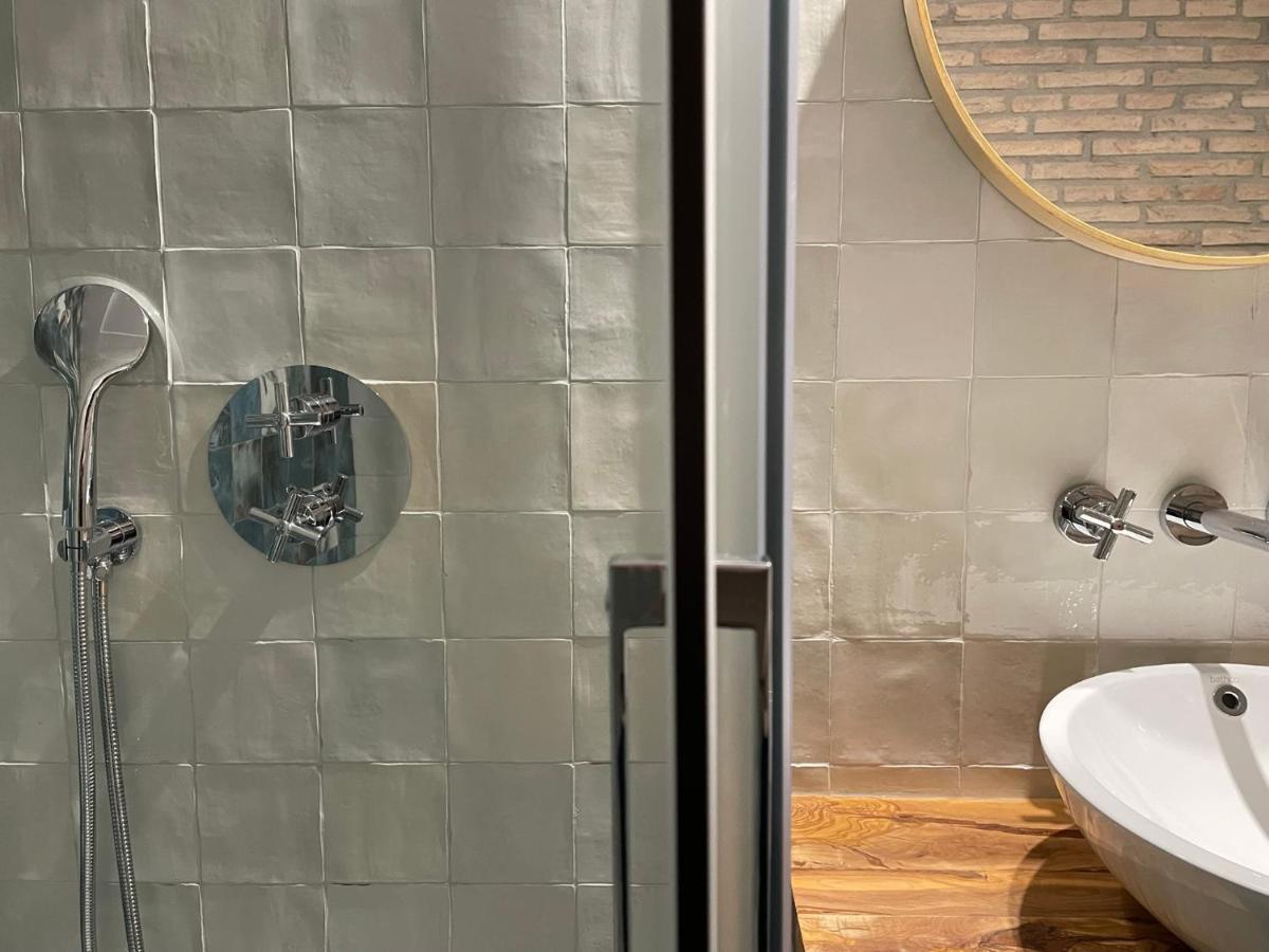 Ferienwohnung La Casa De La Escalera Córdoba Exterior foto