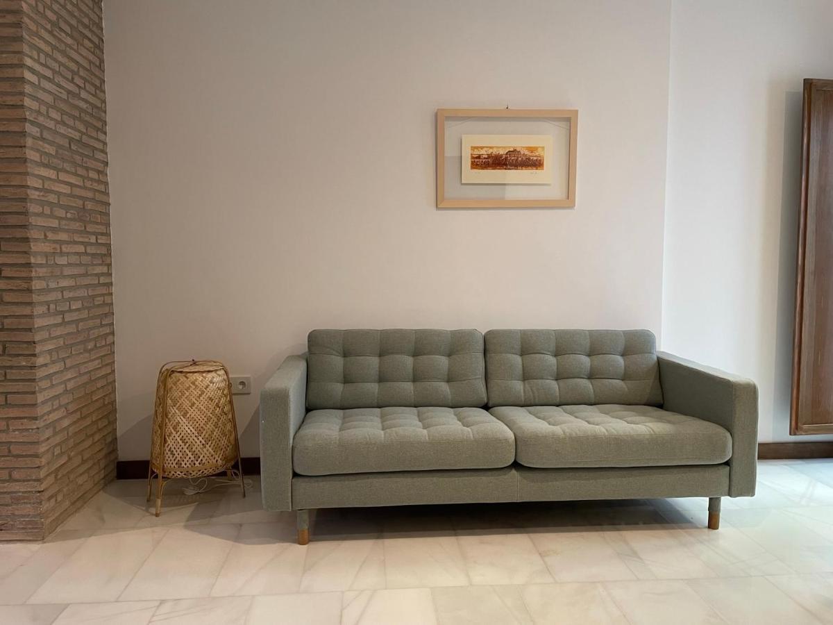 Ferienwohnung La Casa De La Escalera Córdoba Exterior foto