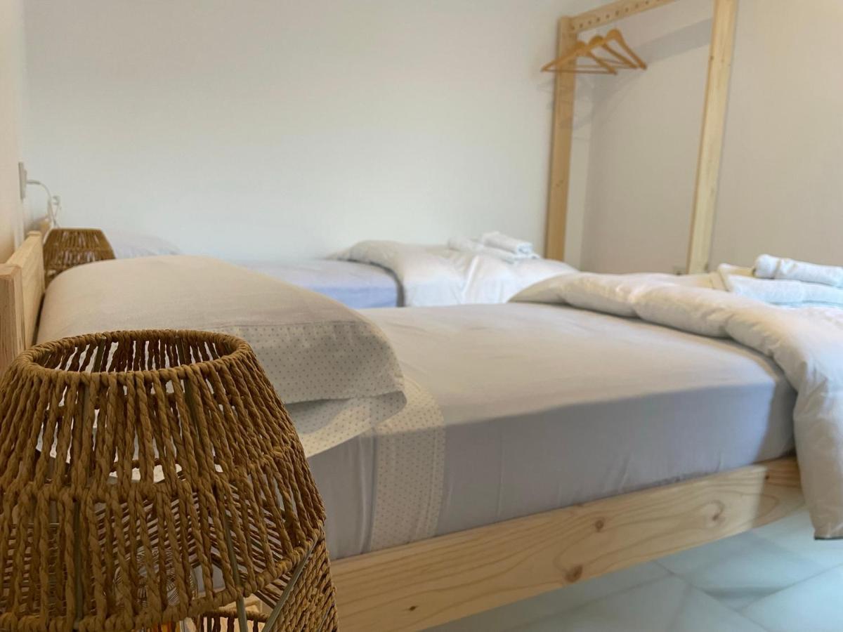 Ferienwohnung La Casa De La Escalera Córdoba Exterior foto