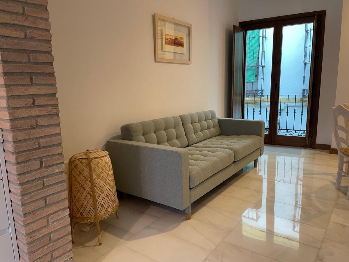 Ferienwohnung La Casa De La Escalera Córdoba Exterior foto