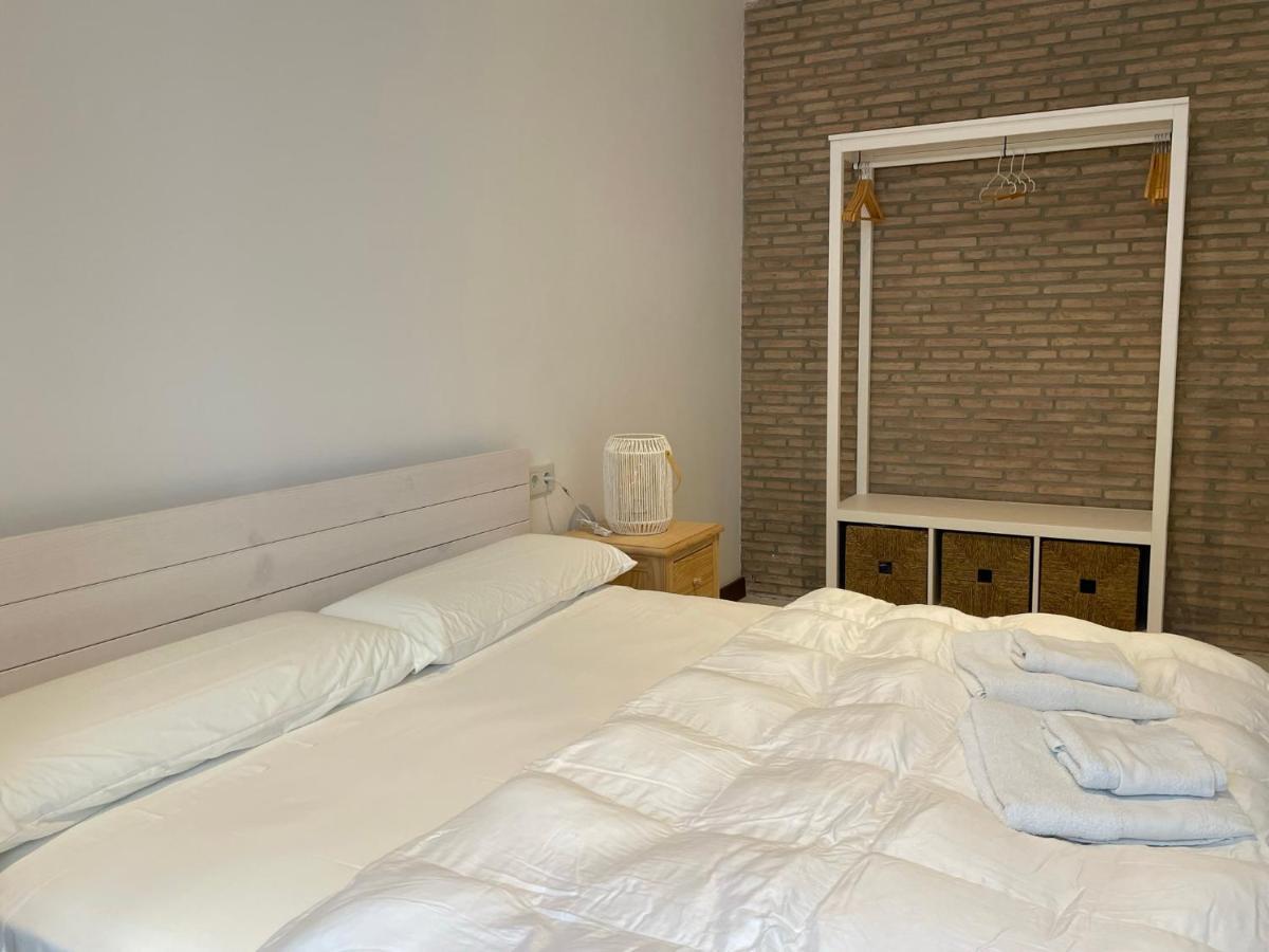 Ferienwohnung La Casa De La Escalera Córdoba Exterior foto