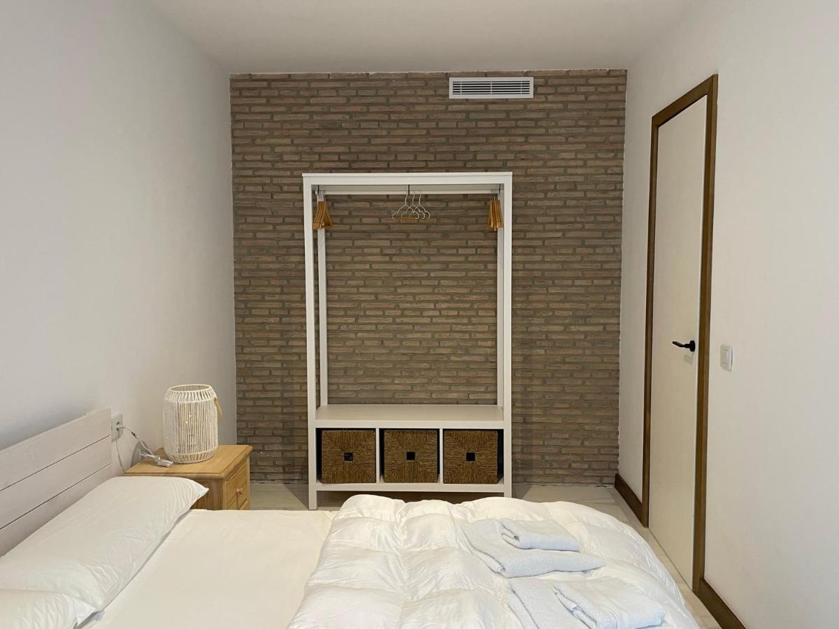 Ferienwohnung La Casa De La Escalera Córdoba Exterior foto